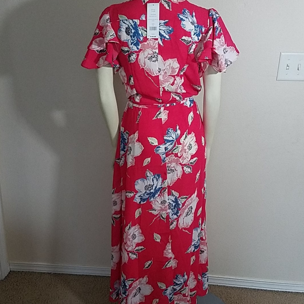 French connection dress - Picture 3 of 9